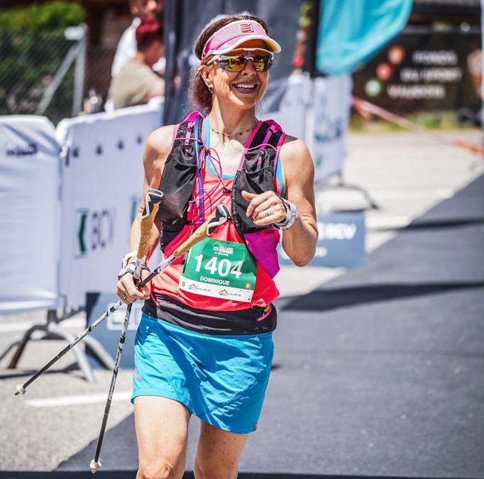 Bénéfices du Pilates sur le trail et la course