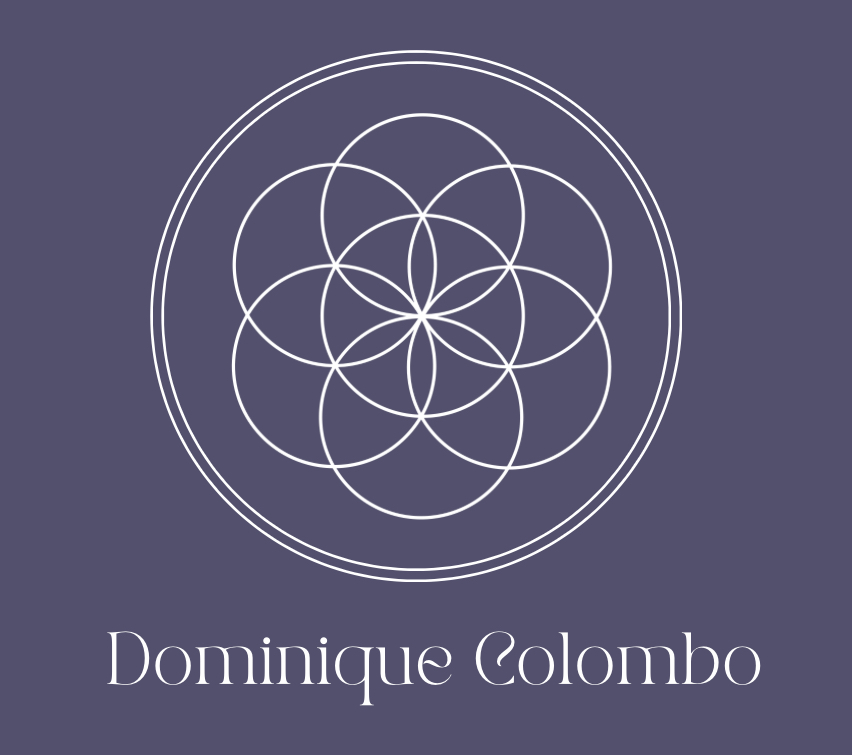 Logo de Dominique Colombo