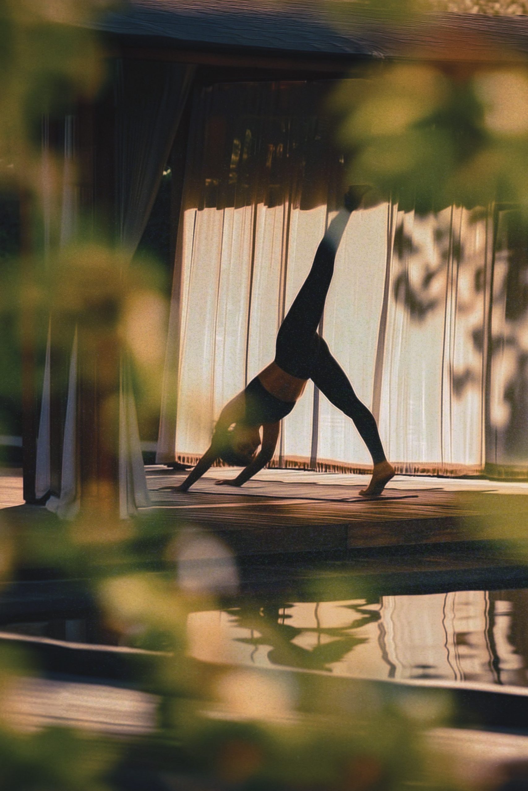 Dominique Colombo pilates et fascia Chamoson valais